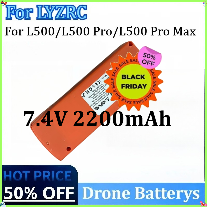 For LYZRC L500/ L500 Pro/ L500 - Lyzrc Drone review and price