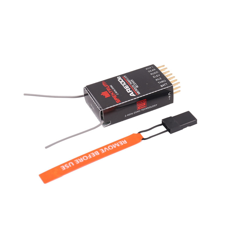Ar6100e Rc Drone Receiver 2.4g - Drone Helicopter Rc review and price