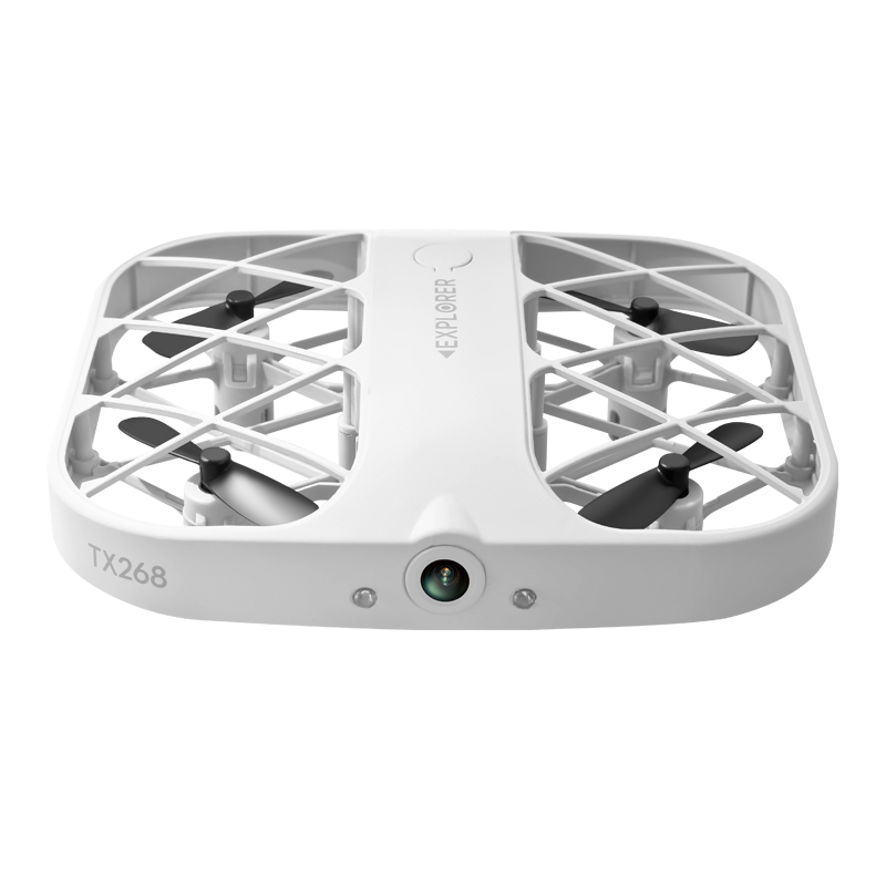 JJRC H107 FPV RC Drone with 2  - Drone Vera Rc review and price