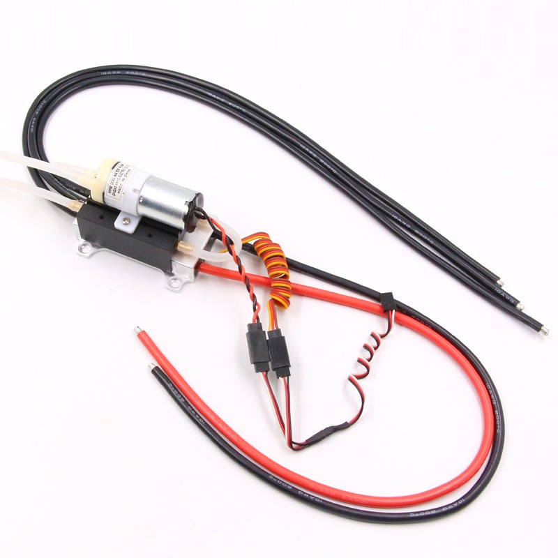 FATJAY 100A ESC 6S 24V Brushle - Rc Boat Brushless Motor review and price