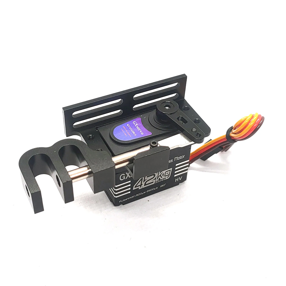 70kg Brushless servo Motor 42k - Drone Rc Leading review and price