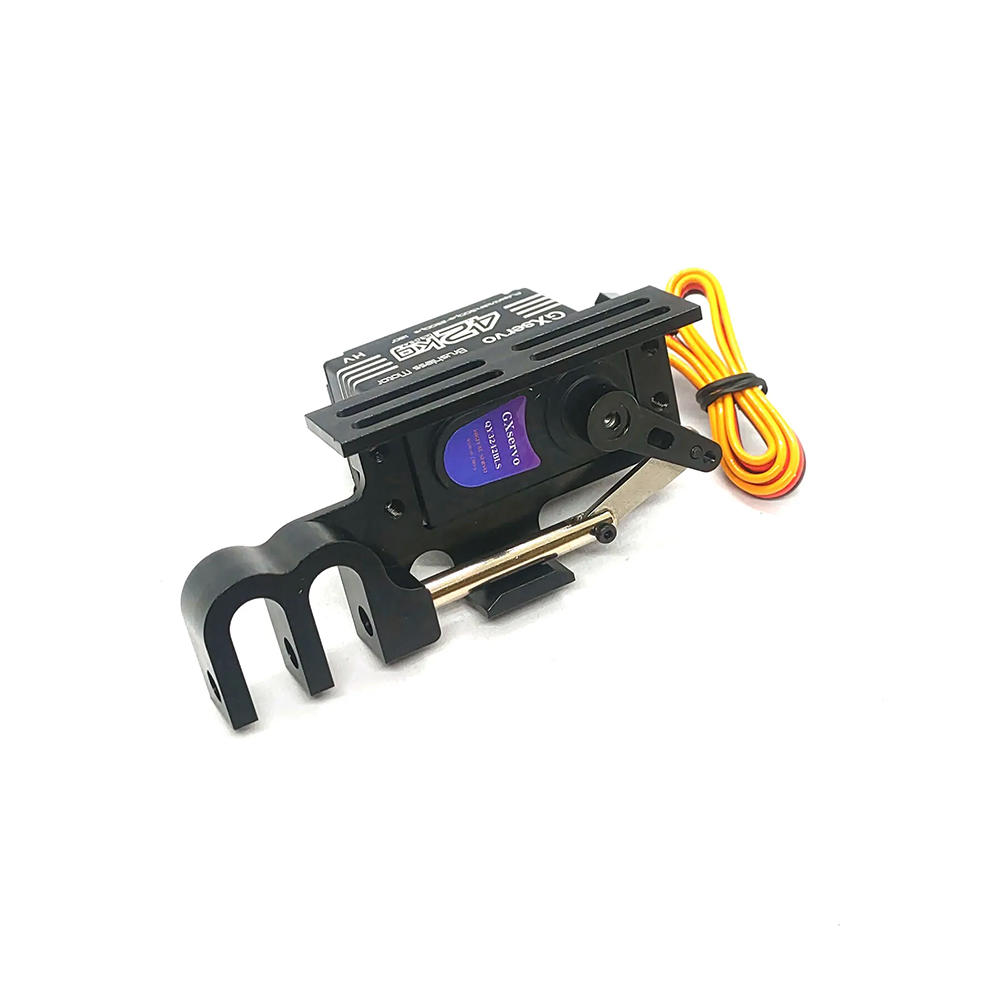 70kg Brushless servo Motor 42k - Drone Rc Leading review and price