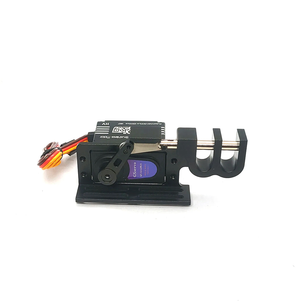 70kg Brushless servo Motor 42k - Drone Rc Leading review and price