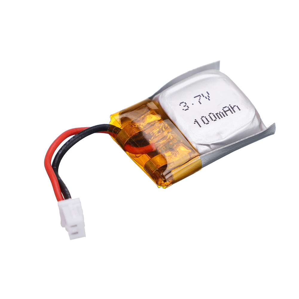 3.7V 100mAh 120mAh Lipo Batter - Drone Fq777 Rc Quadcopter review and price