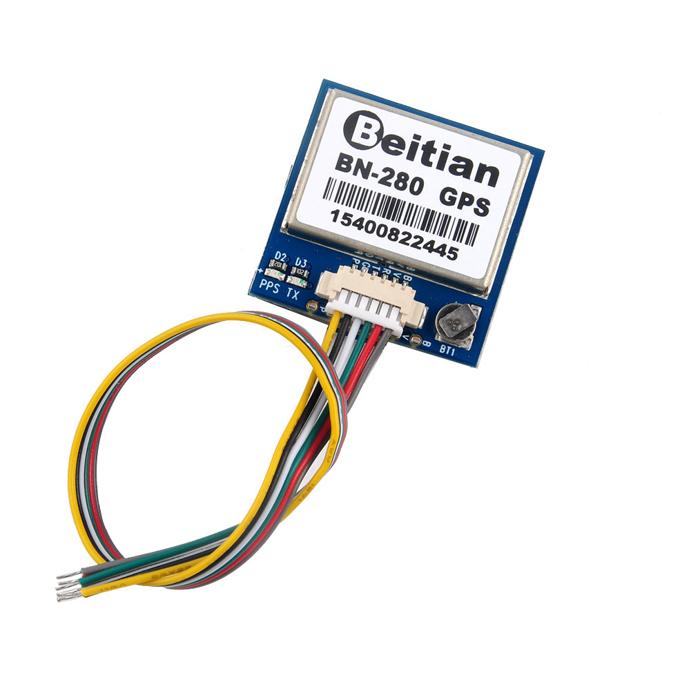 Beitian BN-280 G-MOUSE UART TT - Drone Rc Leading review and price