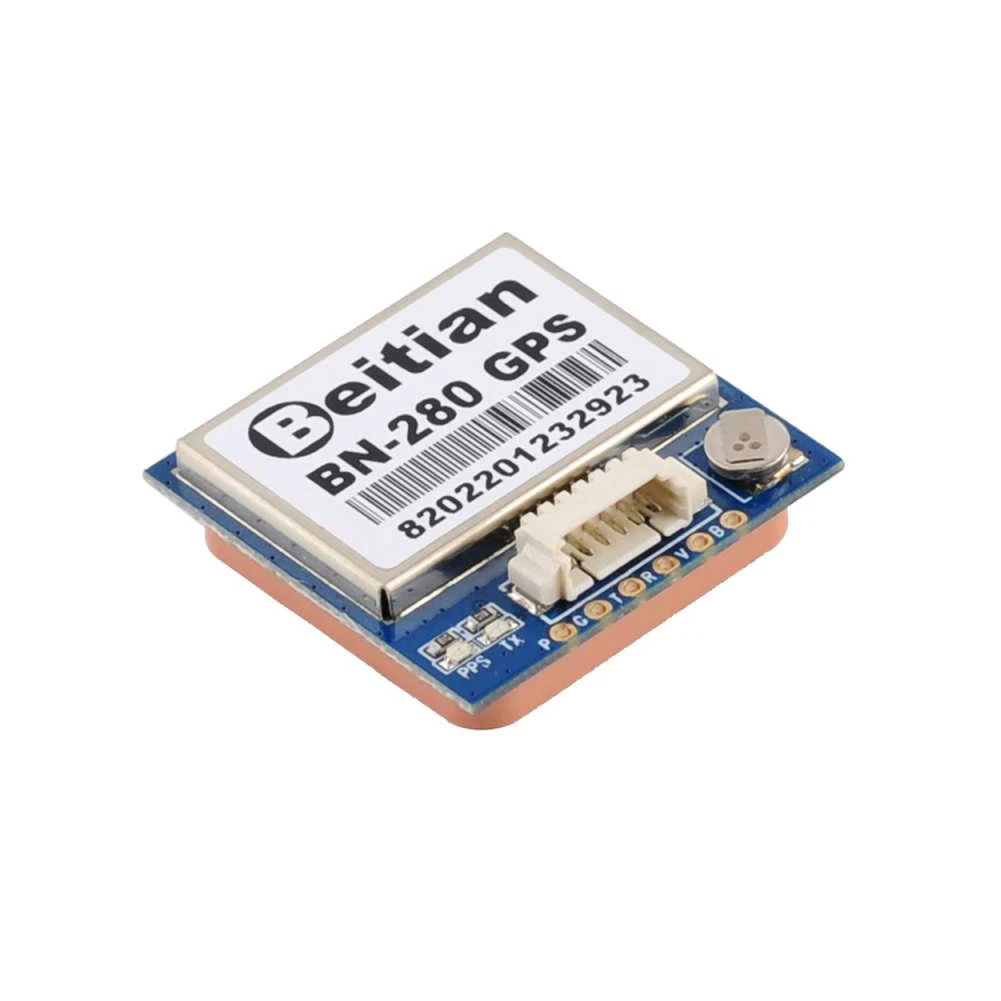 Beitian BN-280 G-MOUSE UART TT - Drone Rc Leading review and price
