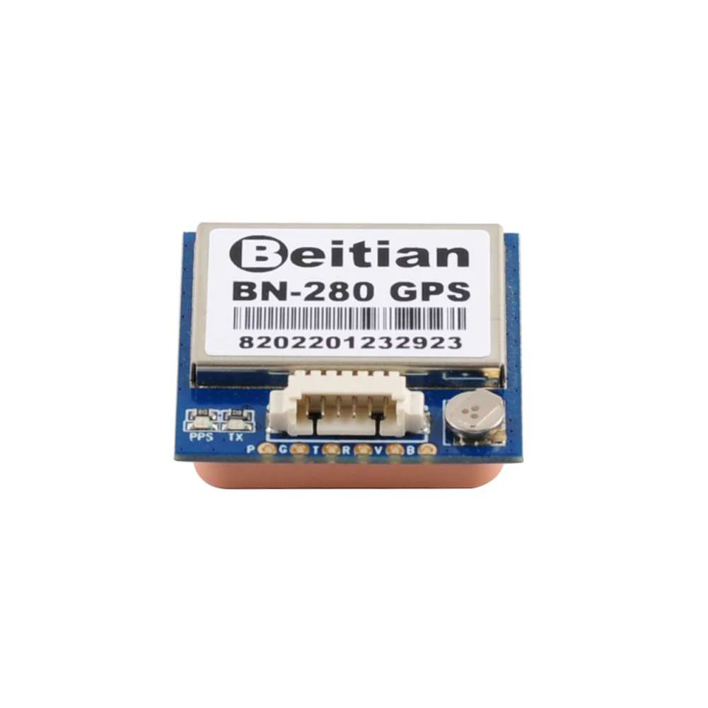 Beitian BN-280 G-MOUSE UART TT - Drone Rc Leading review and price