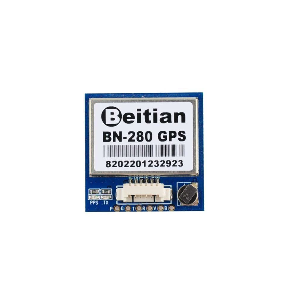 Beitian BN-280 G-MOUSE UART TT - Drone Rc Leading review and price