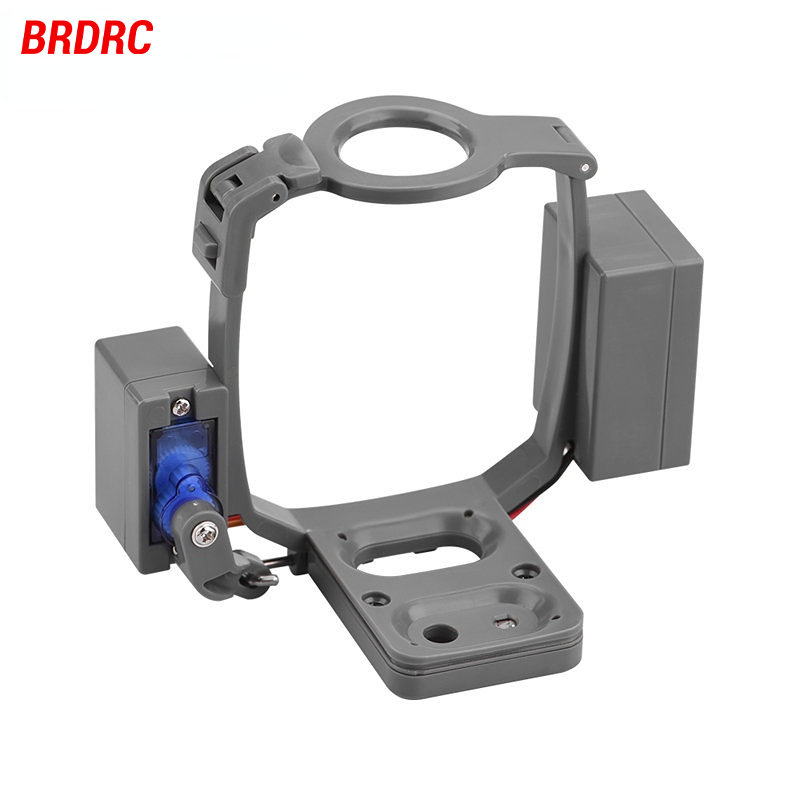BRDRC AirDrop Dropping System  - Drone Rc Dji review and price