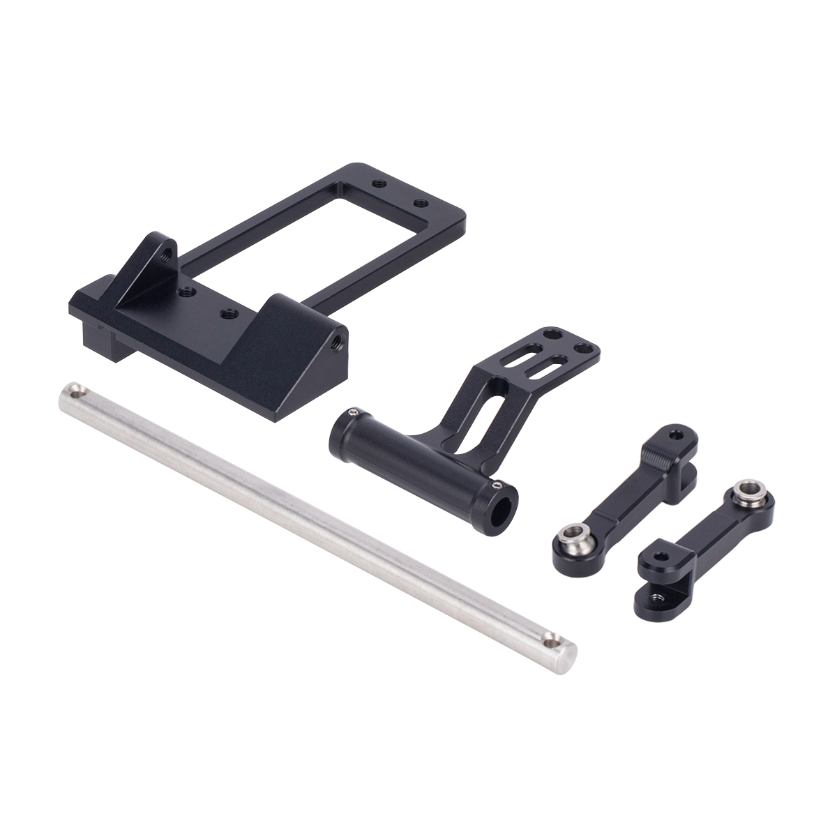 1/10 RC Crawler Full Hydraulic - Rc Car Body Shell review and price