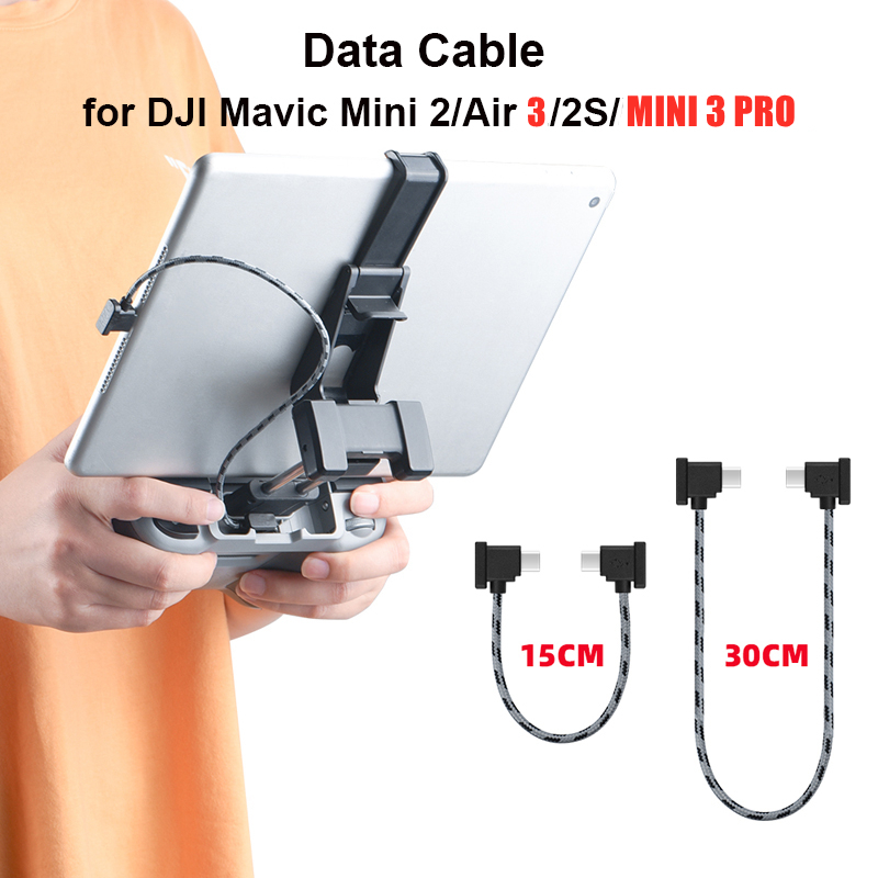 Data Cable For DJI Flip/Mavic  - Drone Dji Rc N1 review and price