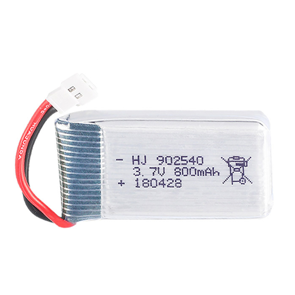 3.7V 800mAh 902540 25C Lipo Ba - Drone Rc Leading review and price