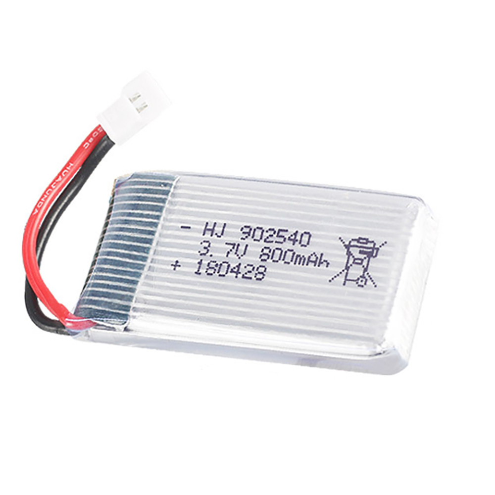 3.7V 800mAh 902540 25C Lipo Ba - Drone Rc Leading review and price