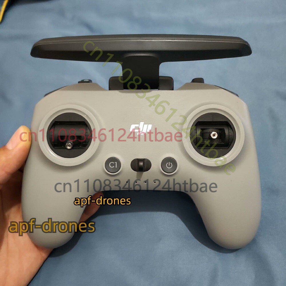 Used ,FOR DJI FPV Remote Contr - Drone Rc Dji review and price