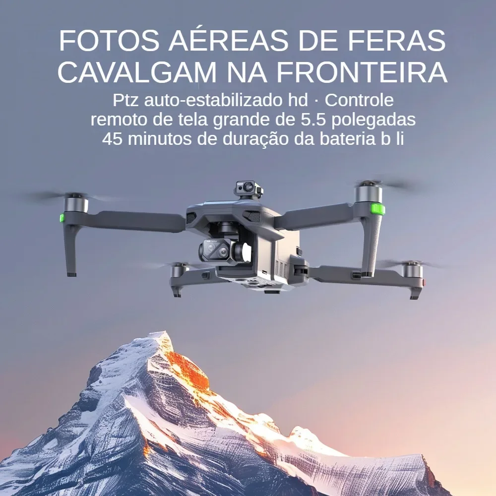 ZLL SG909 SG909MAX Professiona - Drone Rc Explorer review and price