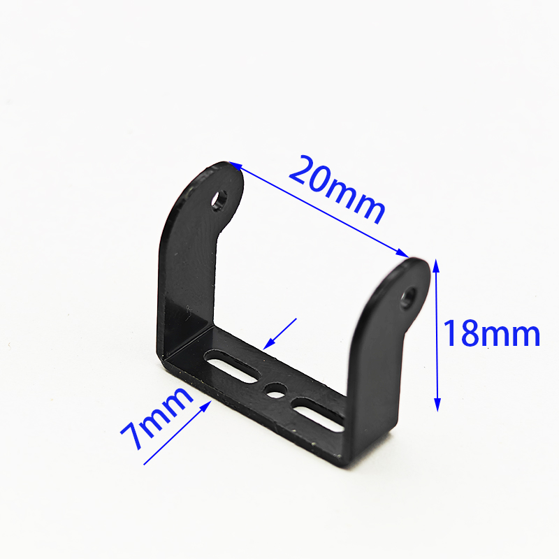 19*19mm Micro FPV Camera Mount - Drone Rc Explorer review and price