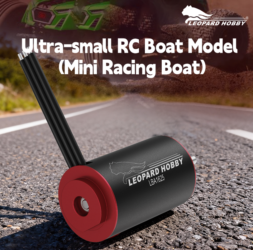 LEOPARD HOBBY Rc Parts Car Bru - Rc Boat Brushless Motor review and price