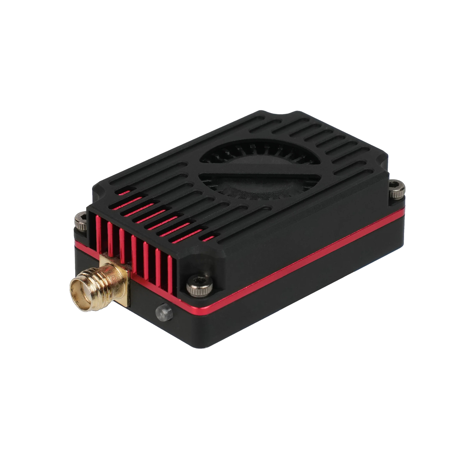 VTX RUSHFPV 4.9G 4W Video Tran - Vtx Video Transmitter review and price