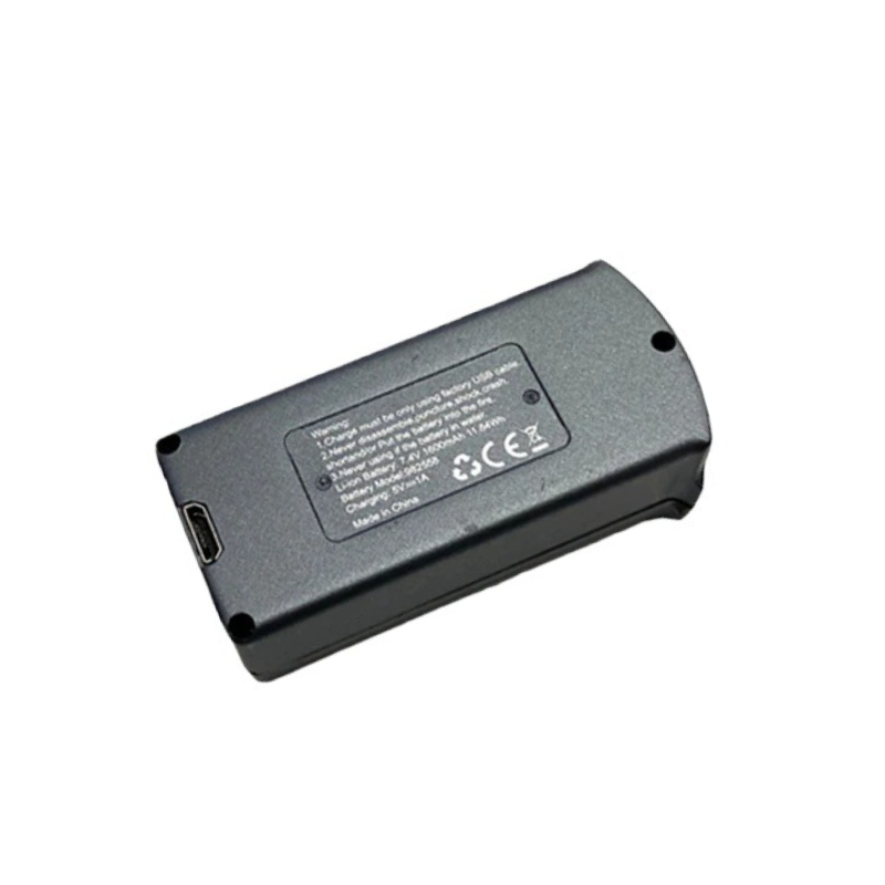Newly Upgraded 7.4V 1600mAh fo - Lyzrc Drone review and price