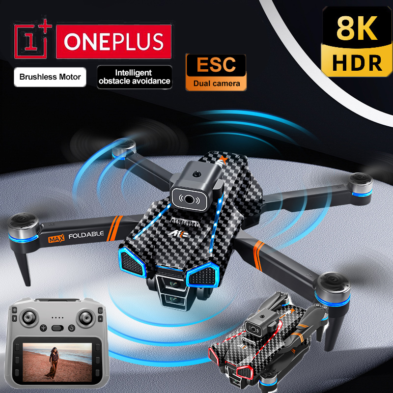 OnePlus A18 MAX Drone 8K Profe - Drone Rc Folding review and price