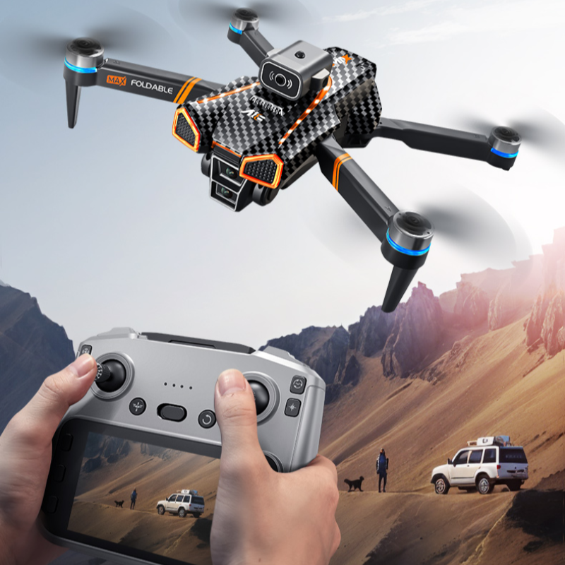 OnePlus A18 MAX Drone 8K Profe - Drone Rc Folding review and price